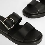Thumbnail 4 of Barbour Women's Adele Sandals - Black