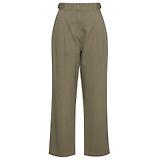 Thumbnail 1 of Barbour Women's Amber Trousers - Dusky Green