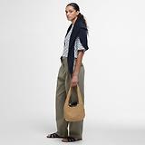 Thumbnail 2 of Barbour Women's Amber Trousers - Dusky Green