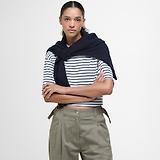 Thumbnail 5 of Barbour Women's Amber Trousers - Dusky Green