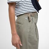 Thumbnail 6 of Barbour Women's Amber Trousers - Dusky Green