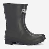 Thumbnail 2 of Barbour Women's Banbury Wellington Boots - Black