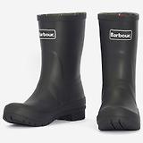 Thumbnail 3 of Barbour Women's Banbury Wellington Boots - Black