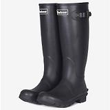 Thumbnail 3 of Barbour Women's Bede Wellington Boots - Black