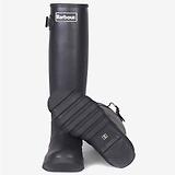 Thumbnail 5 of Barbour Women's Bede Wellington Boots - Black