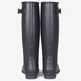 Thumbnail 6 of Barbour Women's Bede Wellington Boots - Black