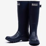 Thumbnail 3 of Barbour Women's Bede Wellington Boots - Navy