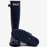 Thumbnail 4 of Barbour Women's Bede Wellington Boots - Navy
