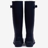 Thumbnail 5 of Barbour Women's Bede Wellington Boots - Navy