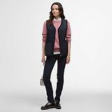 Thumbnail 3 of Barbour Women's Blake Gilet - Dark Navy