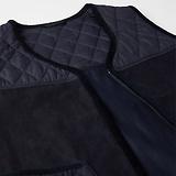 Thumbnail 8 of Barbour Women's Blake Gilet - Dark Navy