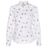 Thumbnail 1 of Barbour Women's Brambles Shirt - Multi