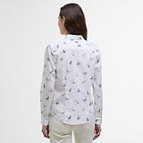 Thumbnail 4 of Barbour Women's Brambles Shirt - Multi
