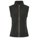Thumbnail 1 of Barbour Women's Country Colton Fleece Gilet - Sage