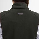 Thumbnail 7 of Barbour Women's Country Colton Fleece Gilet - Sage