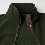 Thumbnail 8 of Barbour Women's Country Colton Fleece Gilet - Sage