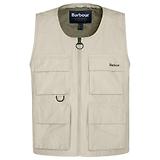Thumbnail 1 of Barbour Women's Erica Gilet - Light Sand/Dusk