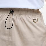 Thumbnail 6 of Barbour Women's Farne Mini Skirt - Light Sand