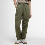 Thumbnail 3 of Barbour Women's Farne Trousers - Dusky Green