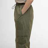 Thumbnail 6 of Barbour Women's Farne Trousers - Dusky Green
