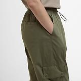 Thumbnail 7 of Barbour Women's Farne Trousers - Dusky Green