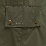 Thumbnail 9 of Barbour Women's Farne Trousers - Dusky Green