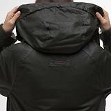 Thumbnail 7 of Barbour Women's Hollies Wax Jacket - Archive Olive/Ancient Tartan