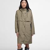 Thumbnail 6 of Barbour Women's Jayla Waterproof Parka - Dusky Green