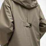 Thumbnail 7 of Barbour Women's Jayla Waterproof Parka - Dusky Green