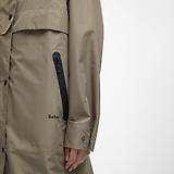 Thumbnail 8 of Barbour Women's Jayla Waterproof Parka - Dusky Green