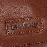 Thumbnail 4 of Barbour Women's Laire Leather Saddle Bag - Brown