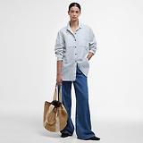 Thumbnail 2 of Barbour Women's Lily Beach Tote Bag - Natural