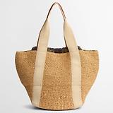 Thumbnail 3 of Barbour Women's Lily Beach Tote Bag - Natural