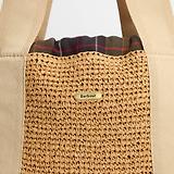 Thumbnail 4 of Barbour Women's Lily Beach Tote Bag - Natural