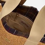 Thumbnail 5 of Barbour Women's Lily Beach Tote Bag - Natural