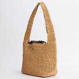Thumbnail 4 of Barbour Women's Lily Soft Tote Bag - Natural