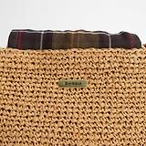 Thumbnail 6 of Barbour Women's Lily Soft Tote Bag - Natural