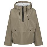 Thumbnail 1 of Barbour Women's Lola Waterproof Smock Jacket - Dusky Green