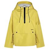 Thumbnail 1 of Barbour Women's Lola Waterproof Smock Jacket - Limeade