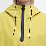 Thumbnail 6 of Barbour Women's Lola Waterproof Smock Jacket - Limeade