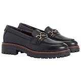 Thumbnail 1 of Barbour Women's Maddie Loafers - Black