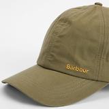 Thumbnail 4 of Barbour Women's Mya Cap - Dusky Green