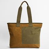 Thumbnail 3 of Barbour Women's Mya Tote Bag - Dusky Green