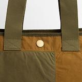 Thumbnail 5 of Barbour Women's Mya Tote Bag - Dusky Green