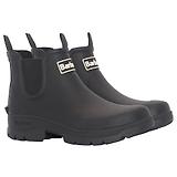 Thumbnail 2 of Barbour Women's Nimbus Chelsea Wellington Boots - Black