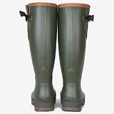 Thumbnail 5 of Barbour Women's Tempest Wellington Boots - Olive