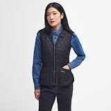 Thumbnail 2 of Barbour Women's Betty Fleece Liner - Black