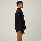 Thumbnail 5 of Peregrine Men's Barn Shacket - Navy