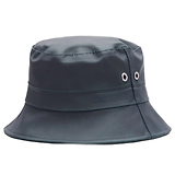 Thumbnail 1 of Stutterheim Beckholmen Bucket Hat - Charcoal