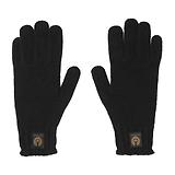 Thumbnail 1 of Belstaff Lambswool Watch Gloves - Black